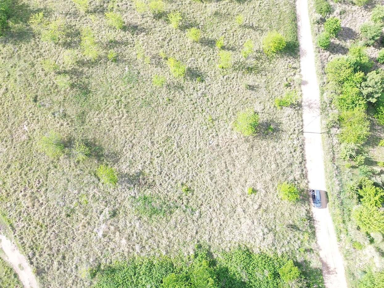 Terrenos Triángulo en El Durazno